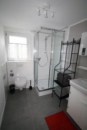 Dubleks, 2 Yatak Odası, Veranda