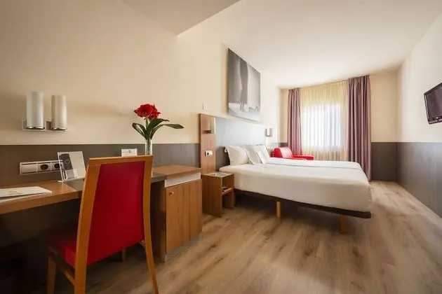 Tek Büyük Yataklı Oda (with extra bed)