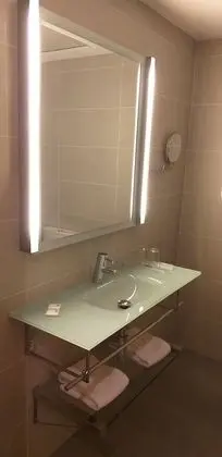 Tek Büyük Yataklı Oda (with extra bed)