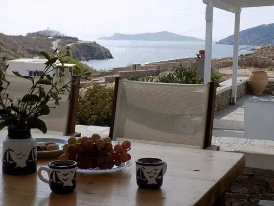Ev, 3 Yatak Odası, Deniz Manzaralı, Denize Bakan (Hera)