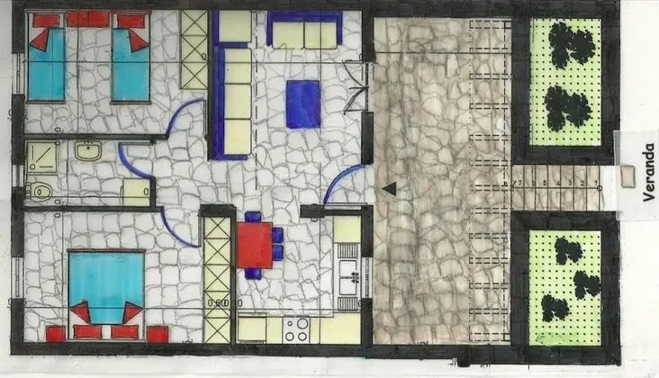 Traditional Ev (Zeus)