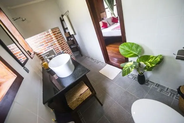 Deluxe Tek Büyük Yataklı Oda, 1 En Büyük (King) Boy Yatak, Balkon, Resort Manzaralı