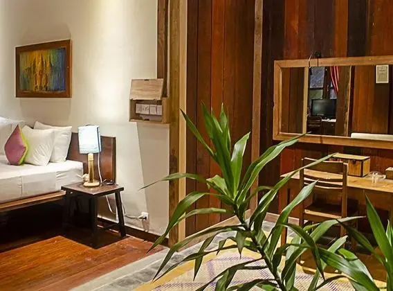 Deluxe Tek Büyük Yataklı Oda, 1 En Büyük (King) Boy Yatak, Balkon, Resort Manzaralı
