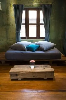 Deluxe Tek Büyük Yataklı Oda, 1 En Büyük (King) Boy Yatak, Balkon, Resort Manzaralı