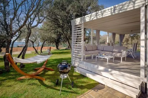 Superior Relax Mobile Home