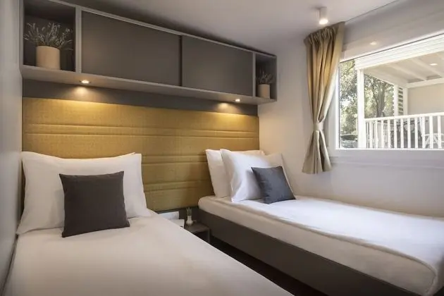 Superior Relax Mobile Home