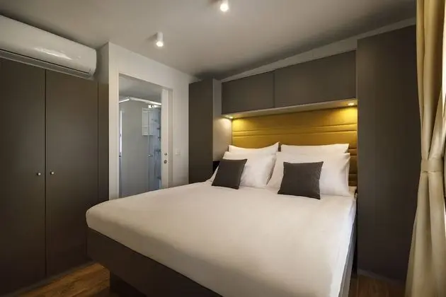 Superior Relax Mobile Home