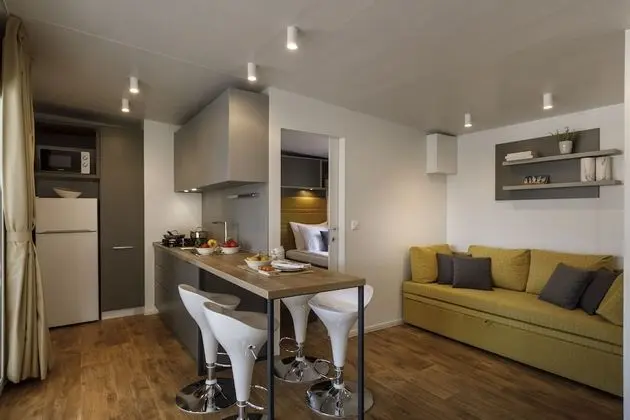 Superior Relax Mobile Home