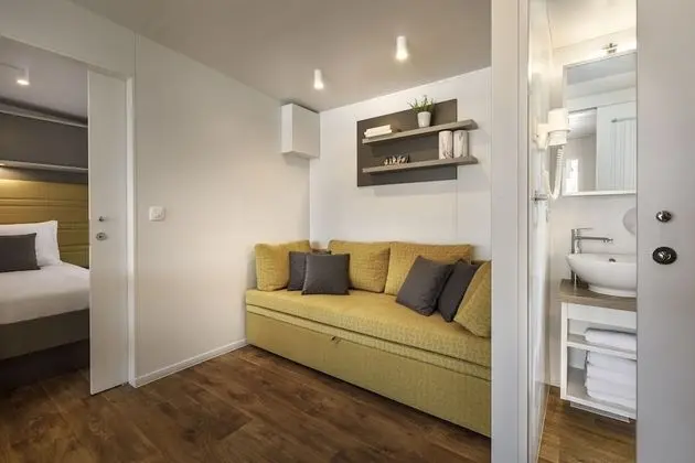 Superior Relax Mobile Home