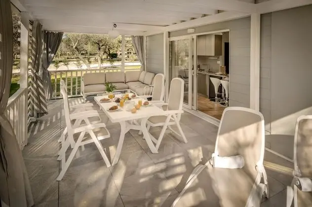 Superior Relax Mobile Home