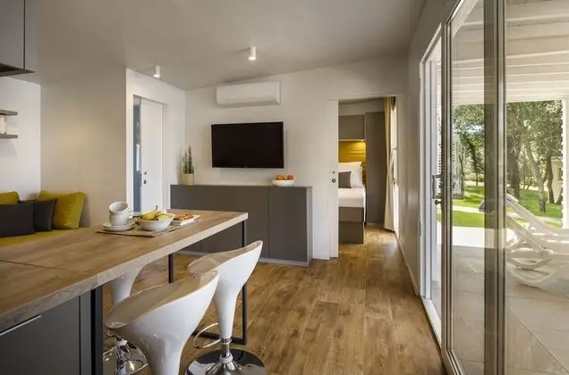 Superior Relax Mobile Home