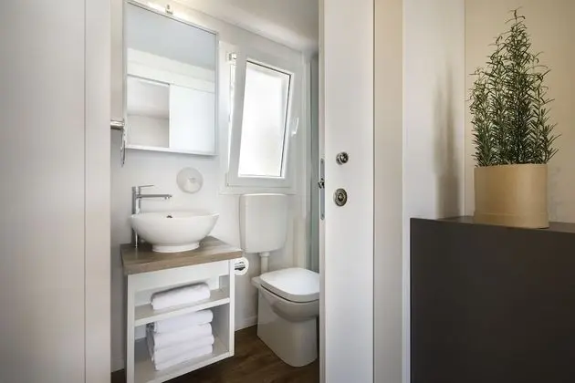 Superior Relax Mobile Home