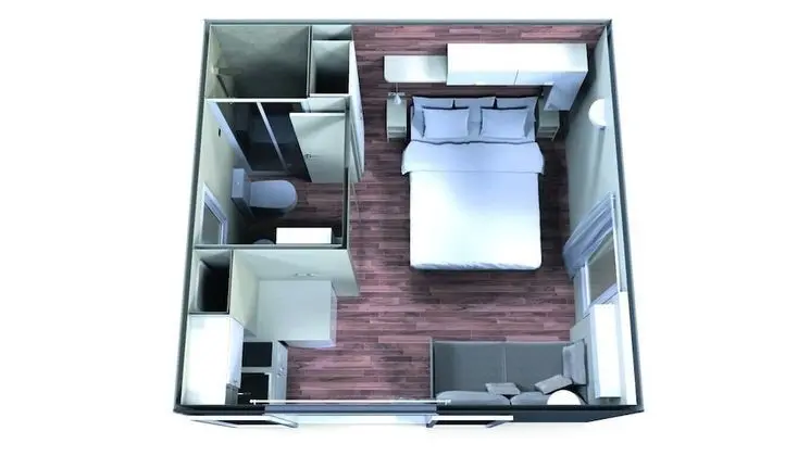 Standard Karavan