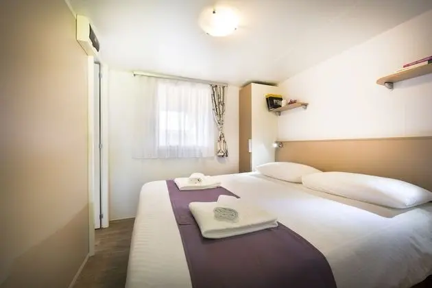 Family Karavan, 3 Yatak Odası, Teras