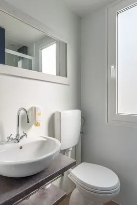 Family Karavan, 3 Yatak Odası, Teras (Superior)