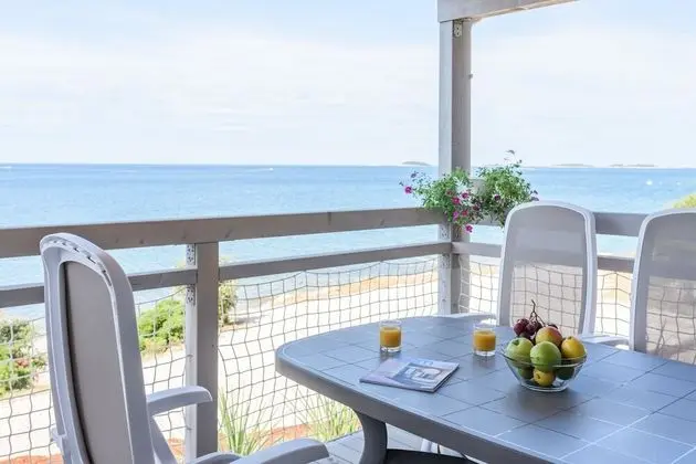 Superior Karavan, 2 Yatak Odası, Teras