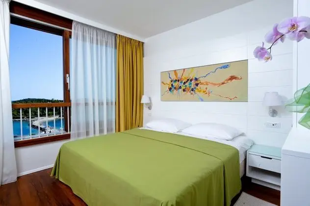 Deluxe Süit, Deniz Manzaralı