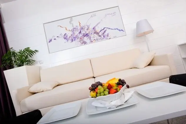 Deluxe Süit, Deniz Manzaralı