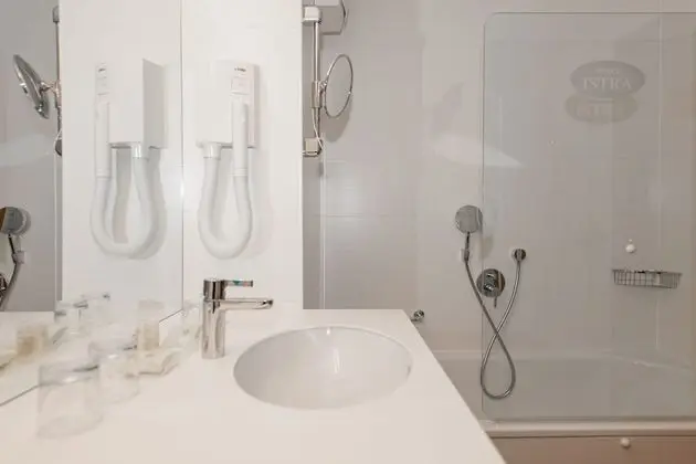 Deluxe Süit, Deniz Manzaralı