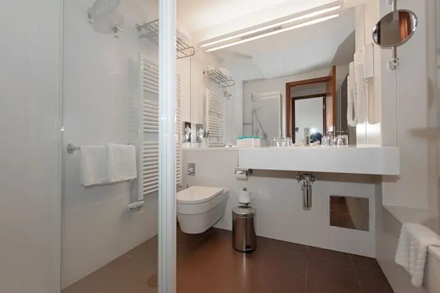 Premium Süit, Balkon, Deniz Manzaralı