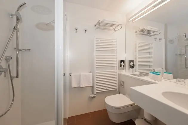 Premium Süit, Balkon, Deniz Manzaralı