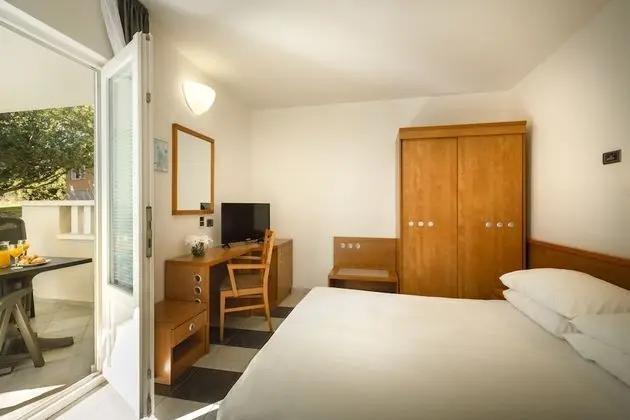 Standard Tek Kişilik Oda