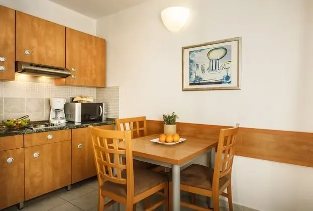 Standard Tek Kişilik Oda