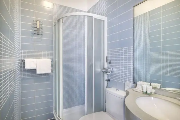 Standard Tek Kişilik Oda