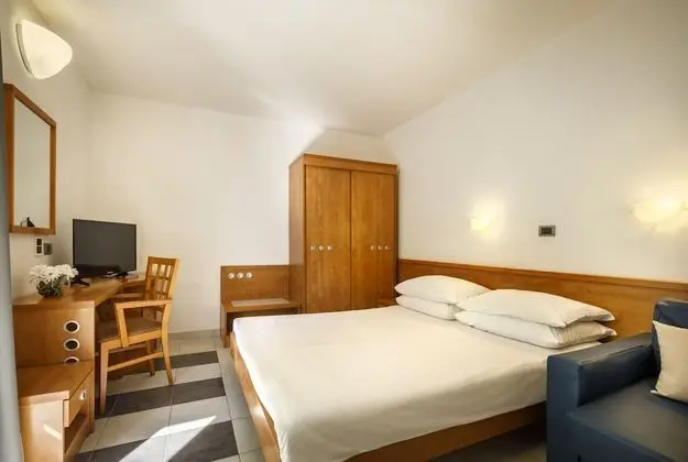 Superior Üç Kişilik Oda