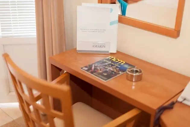 Superior Üç Kişilik Oda