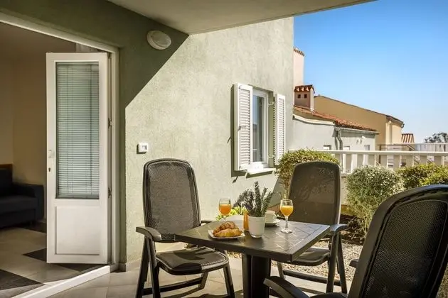 Superior Üç Kişilik Oda