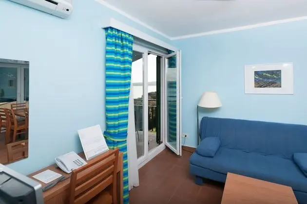 Standard Apart Daire