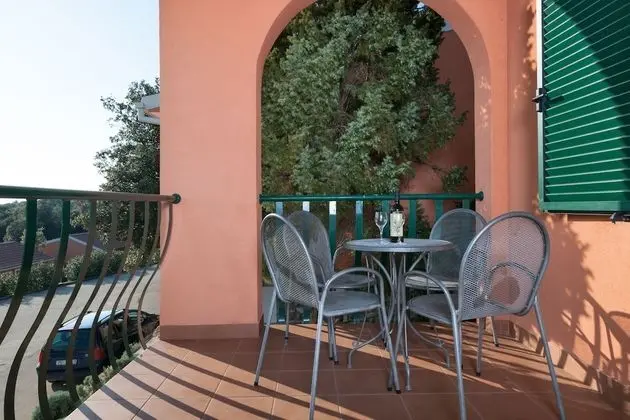 Standard Apart Daire