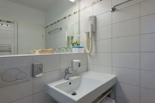 Standard Apart Daire