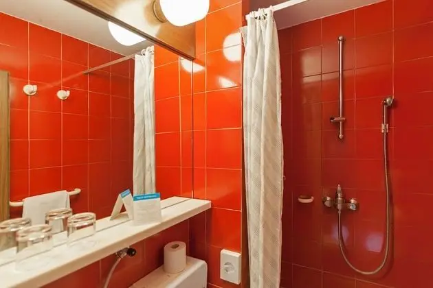 Standard Üç Kişilik Oda