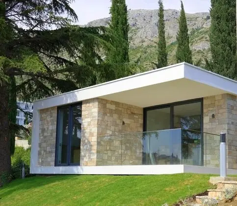 Premium Villa, 1 Bedroom, Sea Side