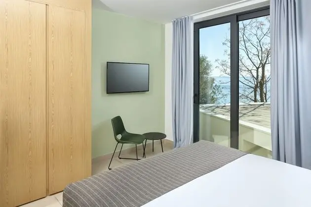 Premium Villa, 1 Bedroom, Sea Side
