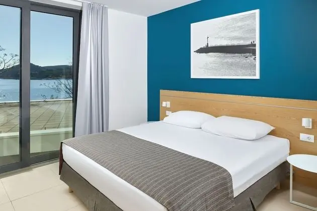 Premium Villa, 1 Bedroom, Sea Side
