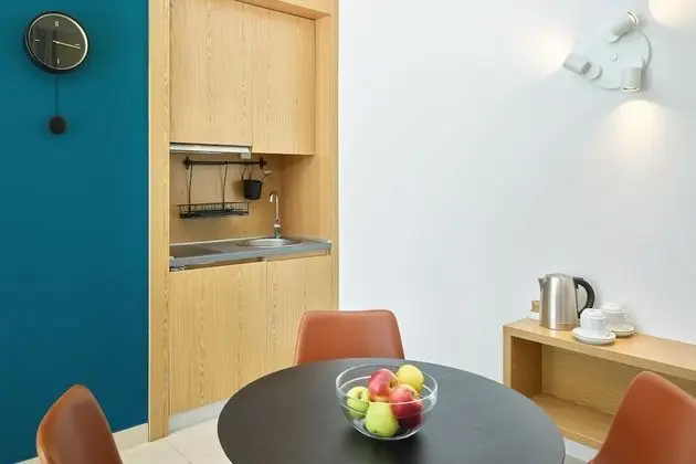 Premium Villa, 1 Bedroom, Sea Side