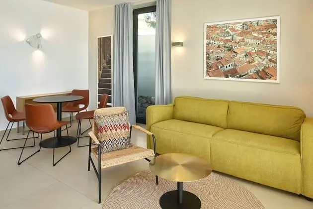 Premium Villa, 1 Bedroom, Sea Side