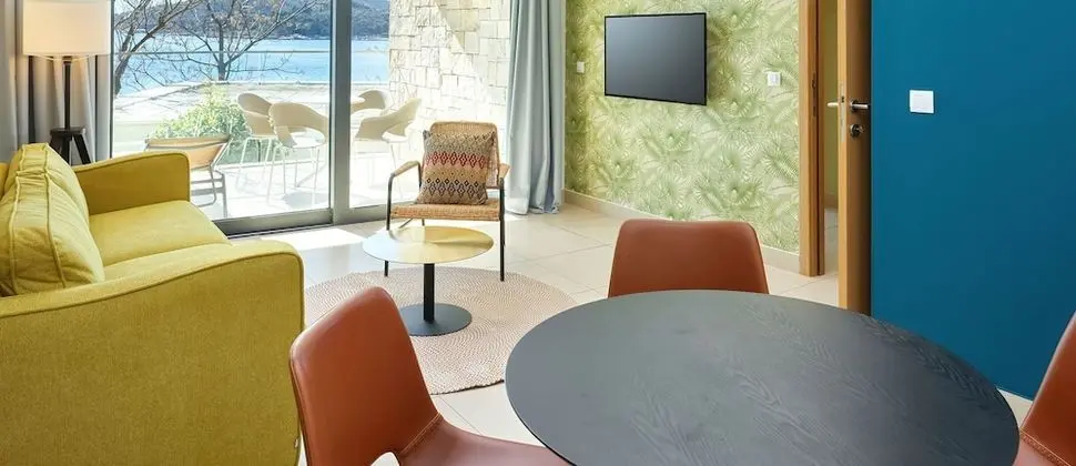 Premium Villa, 1 Bedroom, Sea Side