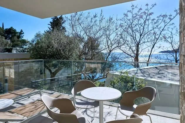 Premium Villa, 1 Bedroom, Sea Side