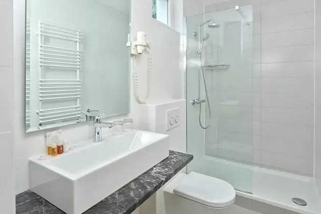 Standard Apart Daire, 1 Yatak Odası, Balkon, Deniz Manzaralı