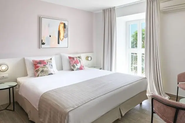 Superior Apart Daire, 1 Yatak Odası, Balkon, Deniz Manzaralı