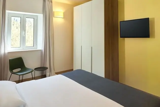 Premium Apart Daire, 1 Yatak Odası, Balkon