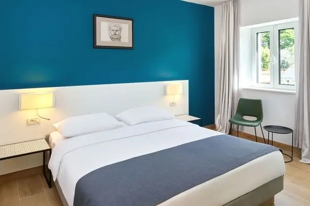 Premium Apart Daire, 1 Yatak Odası, Balkon