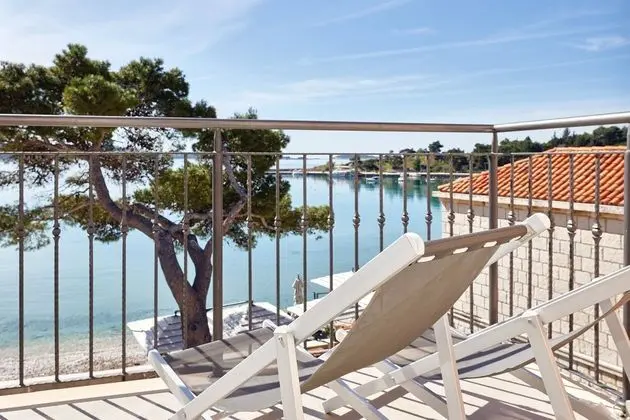 Premium Apart Daire, 1 Yatak Odası, Balkon
