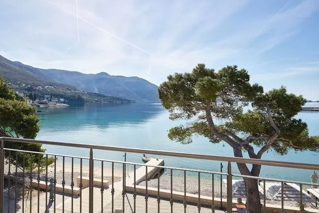 Premium Apart Daire, 1 Yatak Odası, Balkon