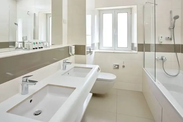 Premium Apart Daire, 1 Yatak Odası, Balkon