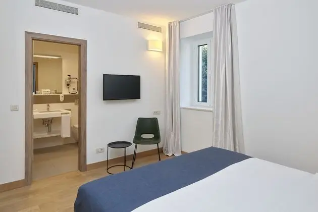 Standard Apart Daire, 1 Yatak Odası, Balkon